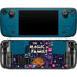 Disney Encanto Mirabel Family Magic Steam Deck Handheld Gaming Computer OLED Skin