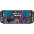 Disney Encanto Mirabel Family Magic Steam Deck Handheld Gaming Computer OLED Skin