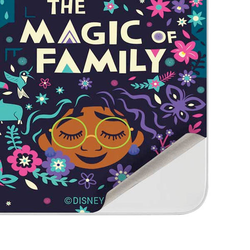 Disney Encanto Mirabel Family Magic Surface Duo Skin