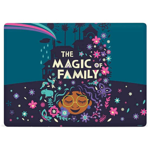 Disney Encanto Mirabel Family Magic Surface Laptop 3 13.5in Skin