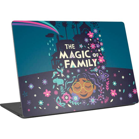 Disney Encanto Mirabel Family Magic Surface Laptop 4 15in Skin