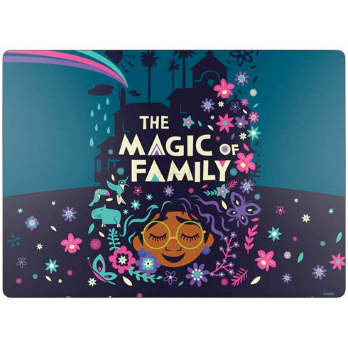 Disney Encanto Mirabel Family Magic Surface Laptop 7 13.8in Skin