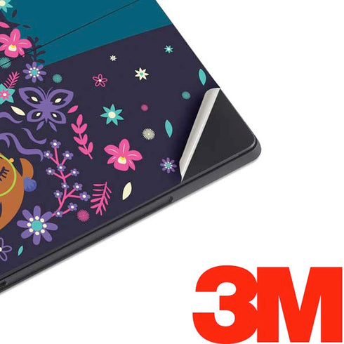 Disney Encanto Mirabel Family Magic Surface Pro 7 Skin