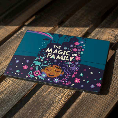 Disney Encanto Mirabel Family Magic Surface Pro 7 Skin