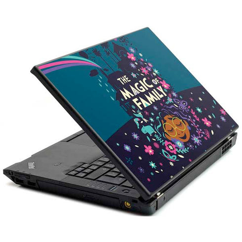 Disney Encanto Mirabel Family Magic T440s Skin