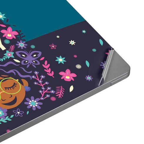 Disney Encanto Mirabel Family Magic Universal Laptop 16.6in (13.4 x 9.7in) Skin
