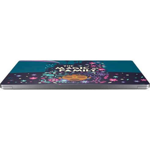 Disney Encanto Mirabel Family Magic Universal Laptop 17in (13.8 x 10in) Skin