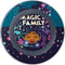 Disney Encanto Mirabel Family Magic Wireless Charger Skin