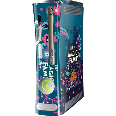Disney Encanto Mirabel Family Magic Xbox 360 (Includes HDD) Skin