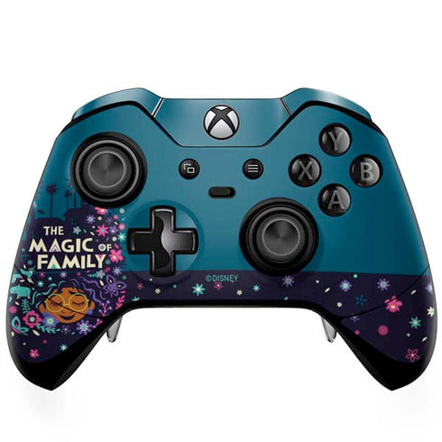 Disney Encanto Mirabel Family Magic Xbox One Skins