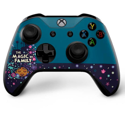 Disney Encanto Mirabel Family Magic Xbox One X Bundle Skin