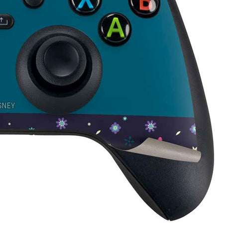 Disney Encanto Mirabel Family Magic Xbox Series X Controller Skin