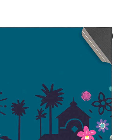 Disney Encanto Mirabel Family Magic XBox Series X Digital Edition Console Skin