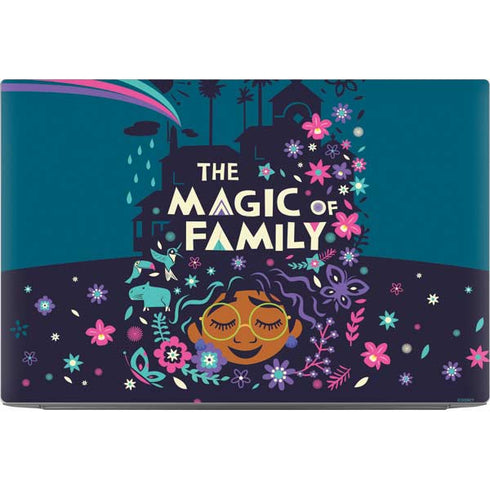 Disney Encanto Mirabel Family Magic Dell XPS Skin