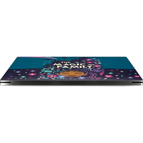 Disney Encanto Mirabel Family Magic Dell XPS Skin