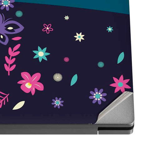 Disney Encanto Mirabel Family Magic Dell XPS Skin