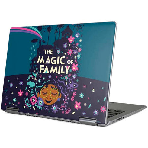 Disney Encanto Mirabel Family Magic Yoga 710 14in Skin