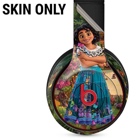 Disney Encanto Mirabel Poster Beats Solo 3 Wireless Skin