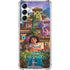 Disney Encanto Mirabel Poster Gabb Phone 4 Clear Case