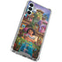 Disney Encanto Mirabel Poster Gabb Phone 4 Clear Case