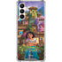 Disney Encanto Mirabel Poster Galaxy A16 5G Clear Case