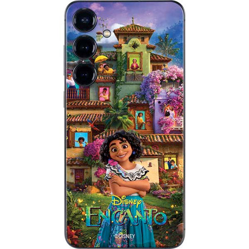 Disney Encanto Mirabel Poster Galaxy A16 5G Skin