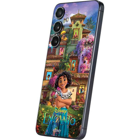 Disney Encanto Mirabel Poster Galaxy A16 5G Skin