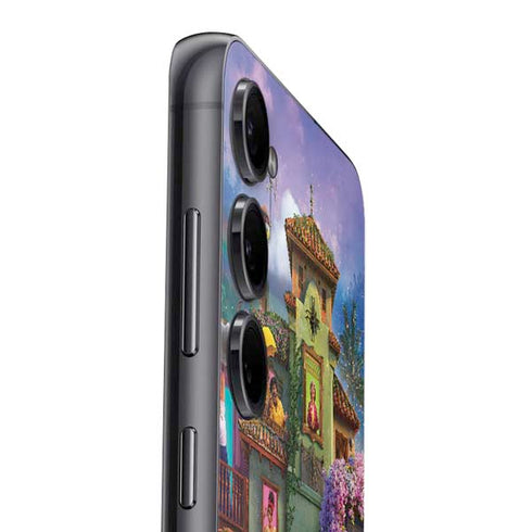 Disney Encanto Mirabel Poster Galaxy A16 5G Skin