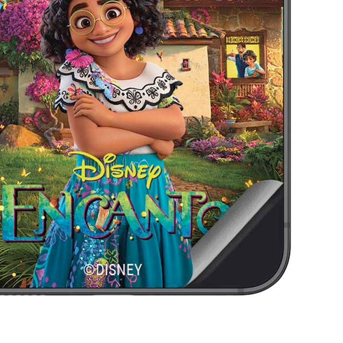 Disney Encanto Mirabel Poster Galaxy A16 5G Skin