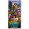 Disney Encanto Mirabel Poster Galaxy A17 Clear Case