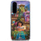 Disney Encanto Mirabel Poster Galaxy A36 5G Clear Case