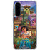 Disney Encanto Mirabel Poster Galaxy A36 5G Clear Case
