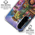 Disney Encanto Mirabel Poster Galaxy A36 5G Clear Case