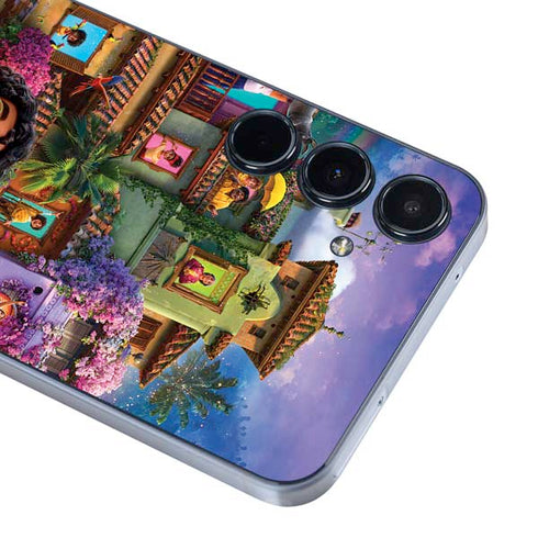 Disney Encanto Mirabel Poster Galaxy A36 5G Skin