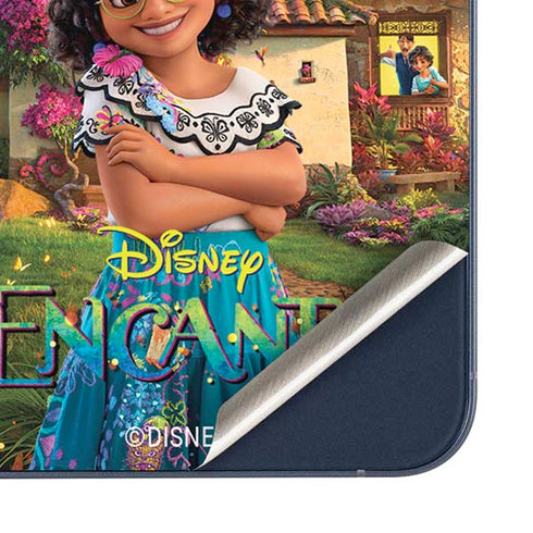 Disney Encanto Mirabel Poster Galaxy A36 5G Skin