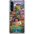 Disney Encanto Mirabel Poster Galaxy S24 FE Clear Case