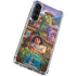 Disney Encanto Mirabel Poster Galaxy S24 FE Clear Case