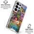 Disney Encanto Mirabel Poster Galaxy S25 Ultra Clear Case