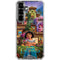 Disney Encanto Mirabel Poster Galaxy S26 Clear Case