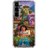Disney Encanto Mirabel Poster Galaxy S26 Clear Case