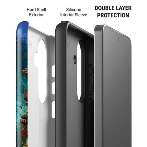 Disney Encanto Mirabel Poster Galaxy S26 Impact Case