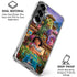Disney Encanto Mirabel Poster Galaxy S26 Plus Clear Case