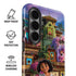 Disney Encanto Mirabel Poster Galaxy S26 Plus Impact Case
