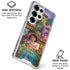 Disney Encanto Mirabel Poster Galaxy S26 Ultra Clear Case