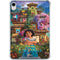 Disney Encanto Mirabel Poster iPad 11th Gen (2025) Clear Case