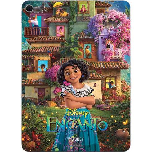 Disney Encanto Mirabel Poster Apple iPad Air Skin