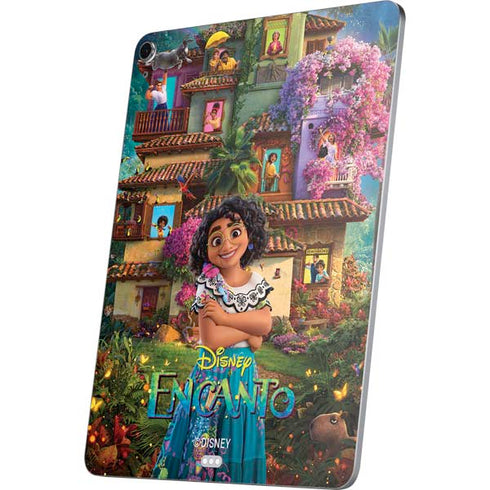 Disney Encanto Mirabel Poster Apple iPad Air Skin