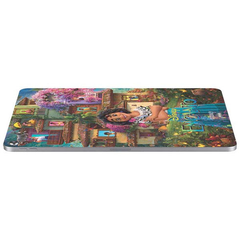 Disney Encanto Mirabel Poster Apple iPad Air Skin