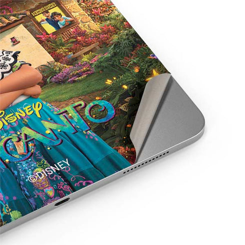 Disney Encanto Mirabel Poster Apple iPad Air Skin