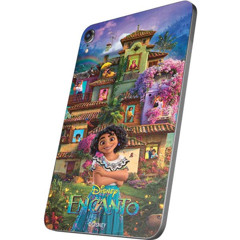 Disney Encanto Mirabel Poster Apple iPad Mini Skin